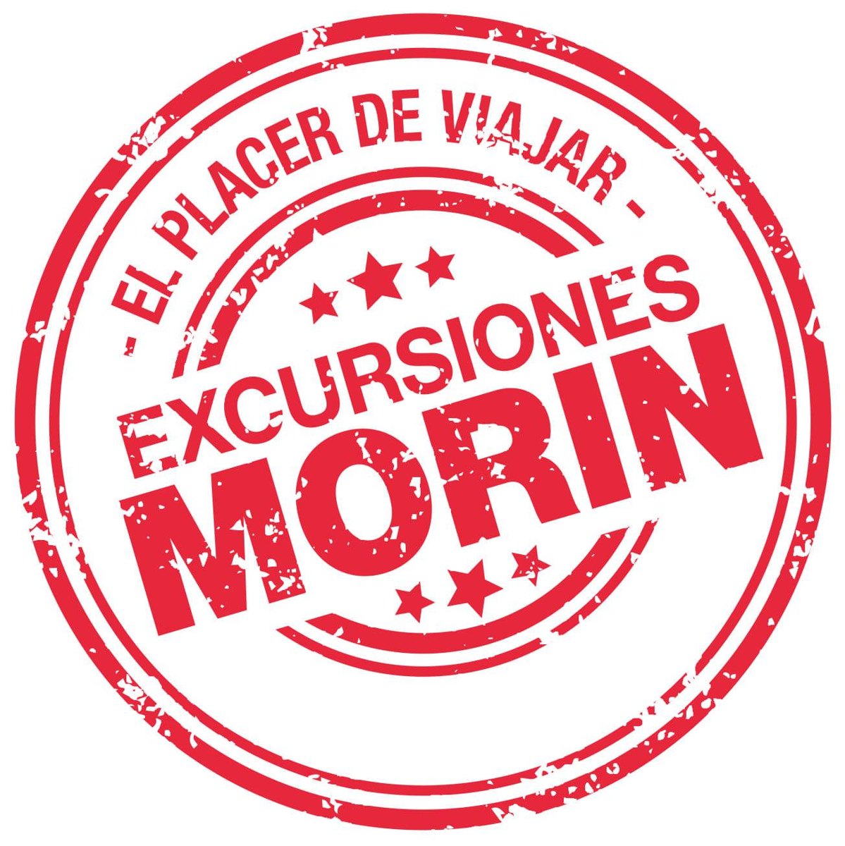 Excursiones Morin logo
